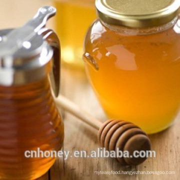 best natural pure honey